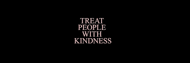 Check spelling or type a new query. Lockscreens Treat People With Kindness Headers Reblog Or Like