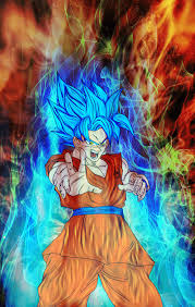 Select from 35970 printable crafts of cartoons, nature, animals, bible and many more. Super Saiyan Blue Goku Wallpapers Wallpaper Cave