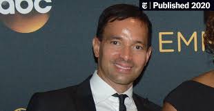 CBS Replaces Its Top Executive as Dust Settles