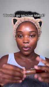 Mel Love Island TikTok