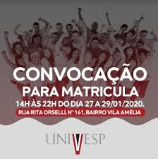 Our database contains over 16 million of free png images. Aprovados Na Univesp Polo Sao Sebastiao Devem Se Matricular De 27 A 29 Deste Mes Tamoios News