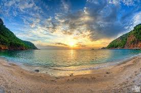 Kabak Bay Fethiye Turkey By Can Gurel Holiday Places Holiday Destinations Places To Visit