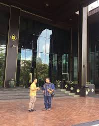 A famosa fort (9,6 χλμ.), the royal. Berkat Doa Ibu Anak Kampung Ini Kini Pemilik Hotel Mewah Mynewshub