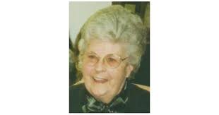 Lorraine Pettus Obituary (1920