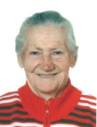 Paula Hauser aus Laas