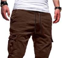 Generic Overstock Outlet Men's Cargo Shorts Lightweight ...