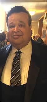 Obituary for David Shapiro