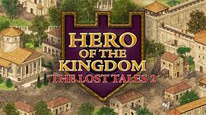 Hero of the Kingdom: The Lost Tales 2 | PC Mac Linux Steam Spel | Fanatical