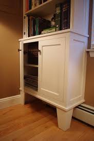 Built In Cabinet Over Baseboard Heat Baseboard Heating Baseboards Dining Furniture Makeover