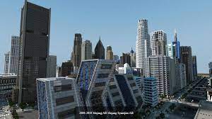 In this instructable, i will list many tips and tricks. Modern City Minecraft Map City For Android Apk Download