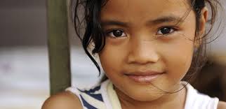 Poverty-focused International Aid Letter