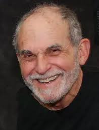 Richard Gilinsky (Bass) A Cappella Singer