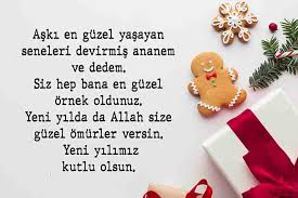 Katkıda bulunmak, eleştiri yapmak ya da. Resimli Yilbasi Mesajlari Hediye Tavsiyeleri