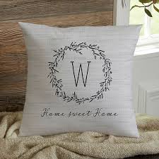 We did not find results for: Farmhouse Floral Personalized 14 Inch Velvet Throw Pillow For The Home