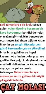 Yolumuzdaki Engeller Hayat Dersleri Komik Fikralar Ozlu Sozler