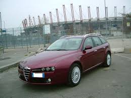 Image result for Rosso Alfa 2008 159