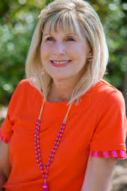 An Interview with Debby Grahl, author of MOUNTAIN BLAZE