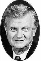 EUGENE KLEIN Obituary (2014)