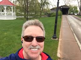 2 years ago, it got a bit windy!