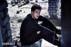 The Top Idols With The Most Songs Copyrighted Under Their Name 10 Our Precious Honey Jooheon Monsta X Monsta X Wonho