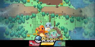 Maybe you would like to learn more about one of these? Pokemon Planet The Best Fan Games Based On The Iconic Franchise Film Daily