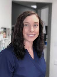 Say hello to Valerie...