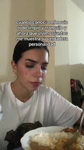 Revelación de la Verdadera Personalidad al Vivir Juntos