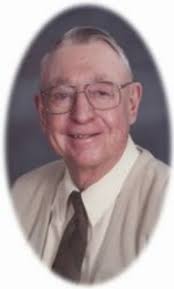 John Dick Van Maanen Obituary May 18, 2007