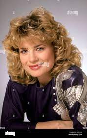 1980's mary beth evans