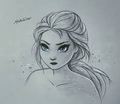 Disney Frozen 2 Elsa Disney Princess Drawings Frozen Drawings Disney Drawings