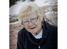 Florence Chandler Obituary (1931