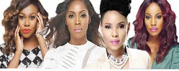 Popular nigerian singers, tiwa savage and seyi shay, have been involved in a fight in a salon in lagos. Tiwa Savage Yemi Alade Seyi Shay Niniola Battle For Afrima Punch Newspapers