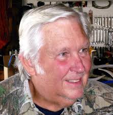 Obituary information for Robert L. Whitworth