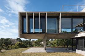 Casa Carilo Luciano Kruk Architecture Vacation Home Architect