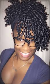 For the wet hair effect, apply a hairstyling gel with a softer hold. Crochet Braids Using Soft Dread Hair My New Favorite Hair For Crochet Braids