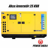 40 kVA Jeneratör Fiyatı Otomatik Kabinli Dizel Jeneratör ...