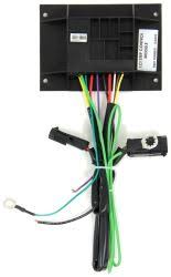 Wiring & electrical for diy boat building projects. Wire Diagram For Lippert Power Steps For Troubleshooting Wiring And Power Module Etrailer Com