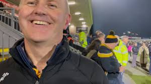 TTM Monday Night Show