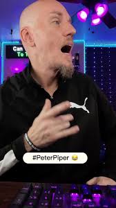 Peter Piper: A Fun Nursery Rhyme Exploration