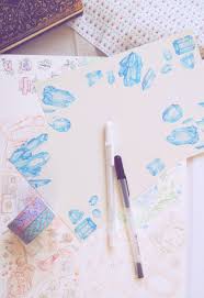 Choose your favorites from the four seasons: Writing Weekly Letters Making My Own Letter Paper Printables Evydraws