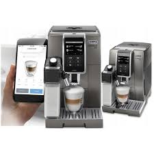 Please visit your orders for more details.; Kitchentech Delonghi Ecam370 95 T Dinamica Plus Fully Auto Espresso Coffee Machine Maker Ecam370 95t Shopee Malaysia