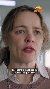 Luke Jacobz dropped in to Brekky Central to chat about returning to his  role as Angelo Rosetta