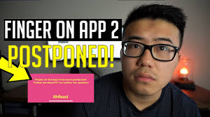 Finger on the app (2) challenge, touch sensor on. Finger On The App 2 Postponed Update What S Going On February 2021 Youtube