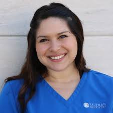 Kaufman Dentistry Family