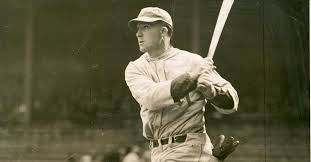Simmons, Al | Baseball Hall of Fame