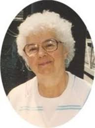 Florence M Cormier Obituary May 30, 2010