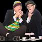 House of Stand Up Presents Raymond & Mr Timpkins event image