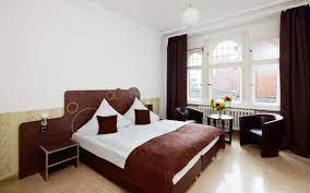Hervorragende lage — bewertet mit 9,0/10! Three Little Pigs Hostel Berlin Buchen Jugendherberge Kreuzberg