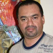 hernando saavedra sanchez