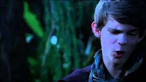 Once Upon A Time Il Cuore Di Un Vero Credente Fandub Ita Youtube